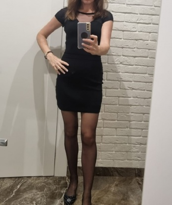 У меня нежное тело, изящная фигура и много интересных фантазий 😏 Мои услуги включают классический секс, оральный секс, массаж и многое другое. Я умею слушать и понимать, так что ты можешь расслабиться и насладиться моей компанией. У меня есть положительные отзывы от предыдущих клиентов, которые отмечают мою страсть и профессионализм. Закажи меня и увидишь, как я превращаю секс в искусство 🔥 Отправь мне сообщение и договоримся о встрече. Тебя ждут незабываемые эмоции и море удовольствия! 💋💫 Людмила
